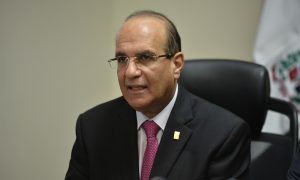 Presidente JCE: conteo manual sería caos y tarea casi imposible de realizar