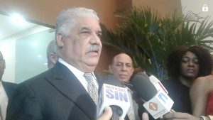 Canciller dice desconocía excónsul RD en Jamaica traficaba drogas EU