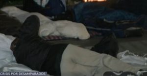 Defensores de los desamparados exigen más viviendas asequibles Defensores de los desamparados exigen más viviendas asequibles