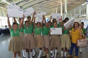 MINERD ha entregado más de 33 mil computadoras a estudiantes