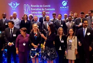 BRASIL: Delegación dominicana participa en asamblea de la CLAC