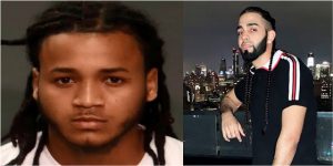 Capturan en Atlanta uno de seis mataron joven dominicano en NY