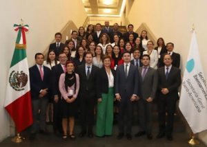 MEXICO: Delegación RD participa en reunión cooperación Iberoamericana