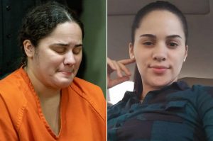 Dominicana admite en corte haber asesinado a su gemela