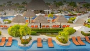 Análisis dice se registra caída de un 4% en las habitaciones de Punta Cana