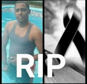 HIGÜEY: PN mata involucrado en asesinato cabo en el DN