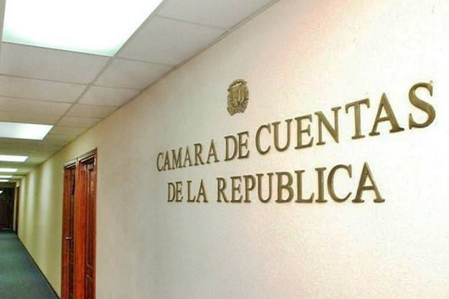Participación Ciudadana critica bajo rendimiento de Cámara de Cuentas imagen