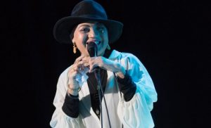 Shalom pa ti’ presenta último legado de la cantante Evelin Vásquez