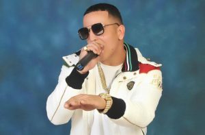 Daddy Yankee dominicano llevará su talento a Europa