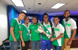 La UNPHU conquista Torneo Internacional de Ajedrez