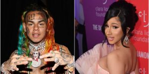 Revelan supuesto vínculo de rapera dominicana Cardi B con «pandilla»
