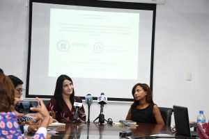 Alta incidencia en cardiopatías congénitas en recién nacidos