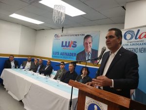 Ven uso recursos del Estado en política haría colapsar economía RD