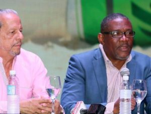 Anuncian el Norceca de Voleibol de Playa en Bávaro