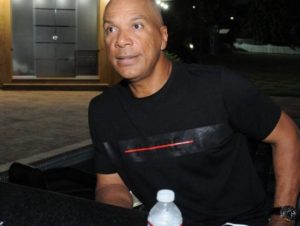 Moisés Alou declinó para manager de San Diego