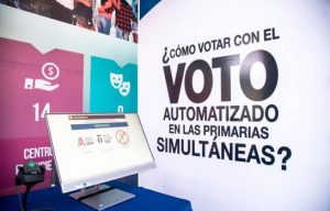 República Dominicana a las puertas de elecciones primarias