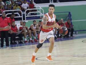 Metros, Indios y Cañeros consiguen triunfos en la LNB Banreservas