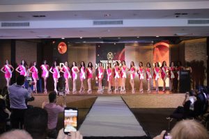 Presentan candidatas Miss Mundo RD “Belleza con un Propósito”