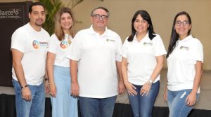 Seguros Ademi reconoce asesores de ventas por su buen desempeño