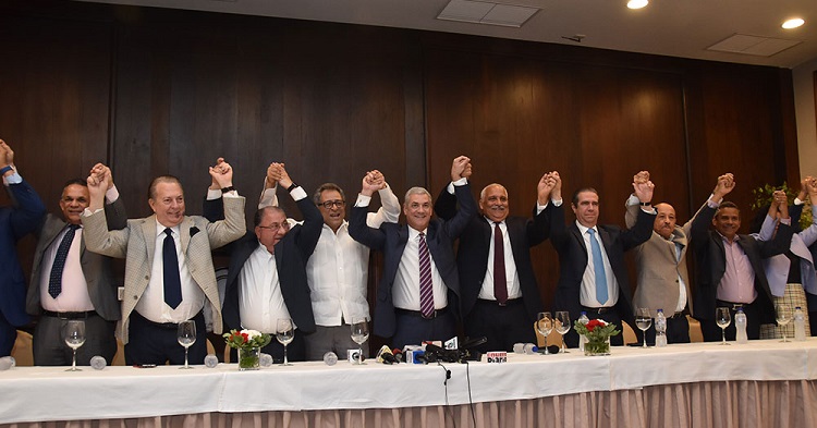 PC reclama la licencia o renuncia de funcionarios públicos en precampaña imagen