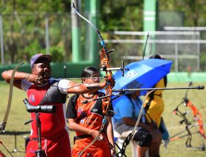 Fedota hará Copa Duarte y III Campeonato Nacional el domingo