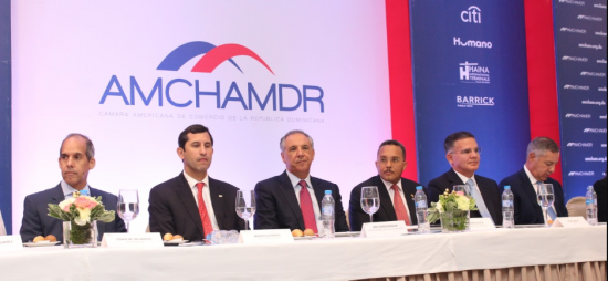 El sector privado es el «auténtico» motor de la economía, dice el Conep imagen