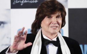 Falleció el cantante Camilo Sesto a los 72 años de edad Falleció el cantante Camilo Sesto a los 72 años de edad