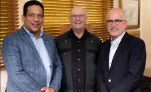 Hipólito Mejía apoya pacto de respeto a resultados de próximas primarias Hipólito Mejía apoya pacto de respeto a resultados de próximas primarias