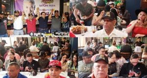 «No partidistas» forman grupo apoyo a Gonzalo «No partidistas» forman grupo apoyo a Gonzalo