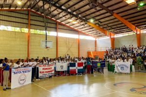 INEFI inicia Convivencias Curriculares rumbo a Juegos Escolares