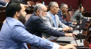 Diputados convierten en ley proyecto que regula el uso de fuerza pública