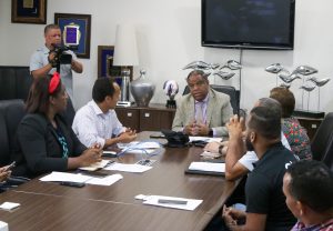 Unos 2 mil atletas verán acción en Juegos Universitarios