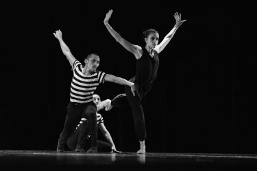 Danza Contemporánea y Milée impulsan campaña de reciclaje