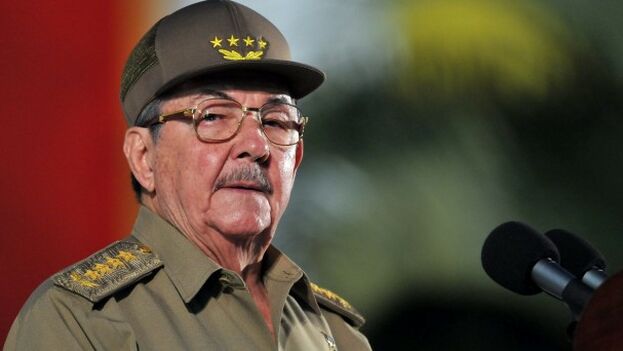 EEUU sanciona a la nuera de Castro y a 5 empresas cubanas imagen