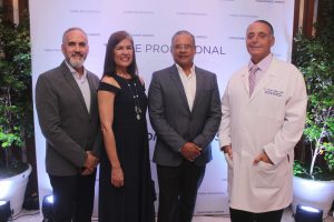 Inauguran Nueva Torre Profesional Corazones Unidos Inauguran Nueva Torre Profesional Corazones Unidos