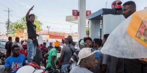 República Dominicana actúa por tráfico de combustible en la frontera