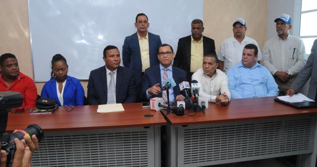 Equipo H20 pide evitar manipulación de encuestas y burlas al electorado imagen