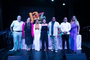 Nuevos conciertos del DR Jazz Festival 2019 en Puerto Plata