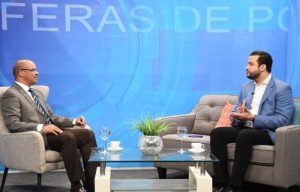 Precandidato a senador propone aumenten penas y cadena perpetua Precandidato a senador propone aumenten penas y cadena perpetua