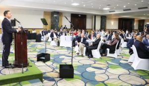 Procurador General ve avances en el Ministerio Público dominicano Procurador General ve avances en el Ministerio Público dominicano