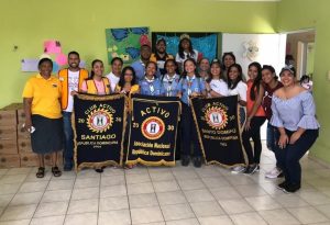 Recaudan miles litros de leche para niños zonas vulnerables