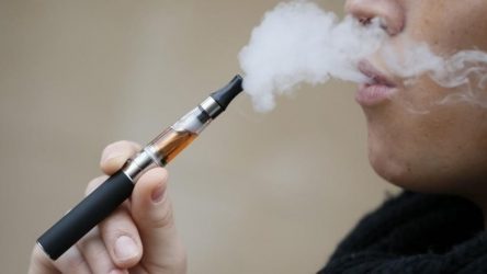Nueva York prohíbe la venta de cigarrillos electrónicos con sabor Nueva York prohíbe la venta de cigarrillos electrónicos con sabor