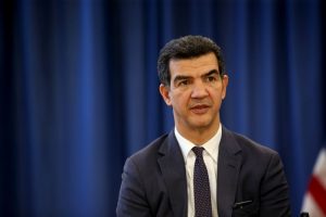 Dominicano Ydanis Rodríguez se postulará al Congreso de los EE.UU.