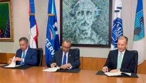 Banreservas y el Ministerio de Hacienda respaldarán FOROMIC 2019