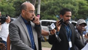 Fiscales caso Anibel habrían violado instrucciones sobre acuerdo