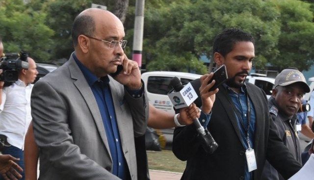 Fiscales caso Anibel habrían violado instrucciones sobre acuerdo imagen