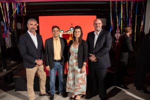 Nueva campaña de Country Club exalta espíritu alegre de dominicanos