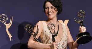 “Fleabag” se lleva el Emmy a mejor serie de comedia “Fleabag” se lleva el Emmy a mejor serie de comedia