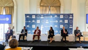 Foro NY busca respuestas a desafíos de América Latina
