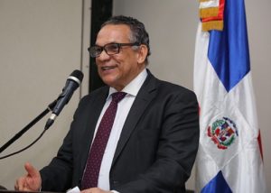 Ministro MAP aclara ley no prohíbe funcionarios realicen proselitismo Ministro MAP aclara ley no prohíbe funcionarios realicen proselitismo